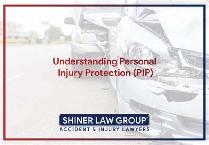 What does personal injury protection PIP cover during an accident?