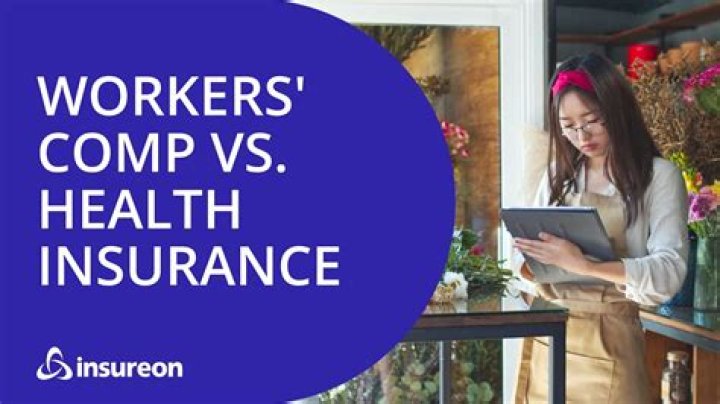 What earnings are excluded from workers comp?