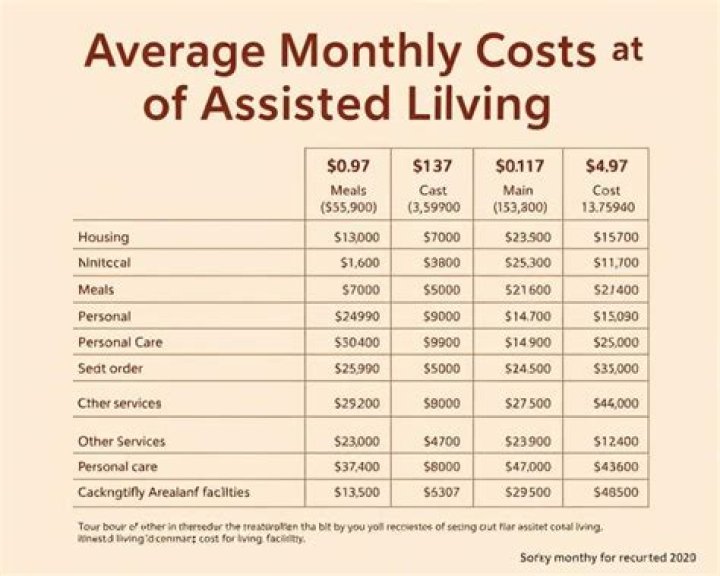 What form of insurance would pay for the costs of assisted living?