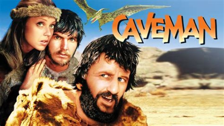 What happened to caveman commercial?