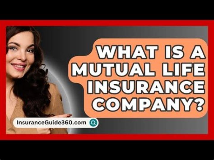 What happened to New England Mutual Life Insurance company?