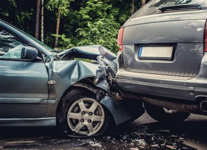 What happens if my car is totaled and I have full coverage?