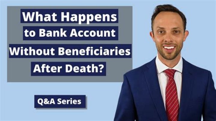 What happens if someone dies without life insurance?