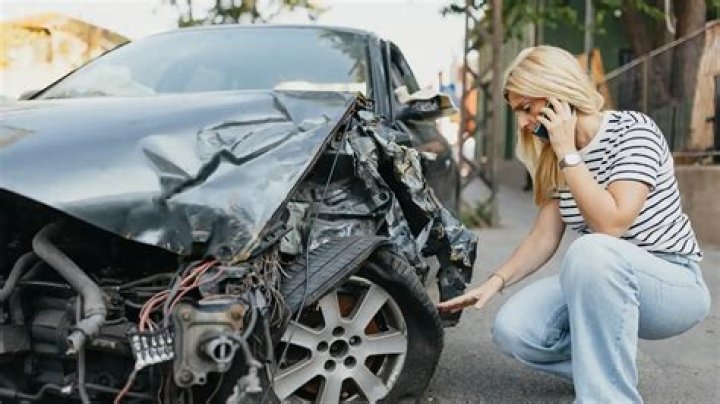 What happens if someone else damages your car?