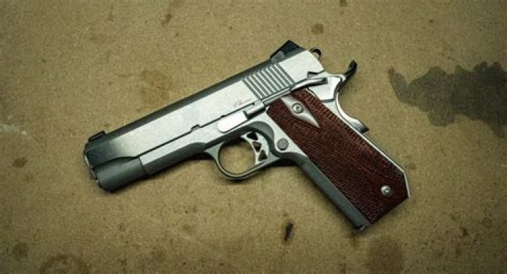 What happens if someone steals your firearm?