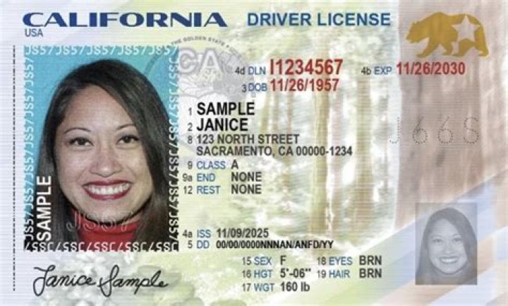 What happens if the car is insured but not the driver in California?