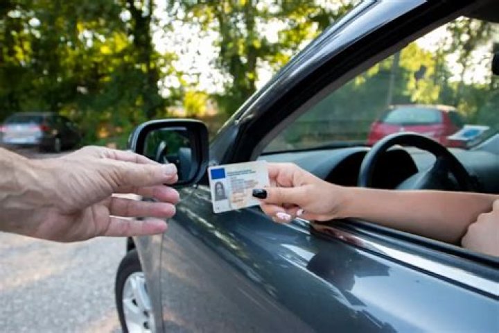 What happens if you get a ticket for driving without insurance?