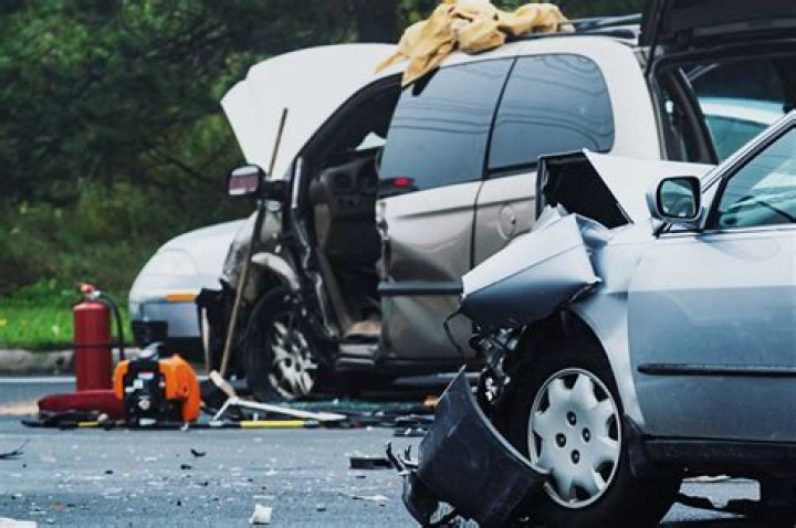 What happens if you get in a car accident while drunk?