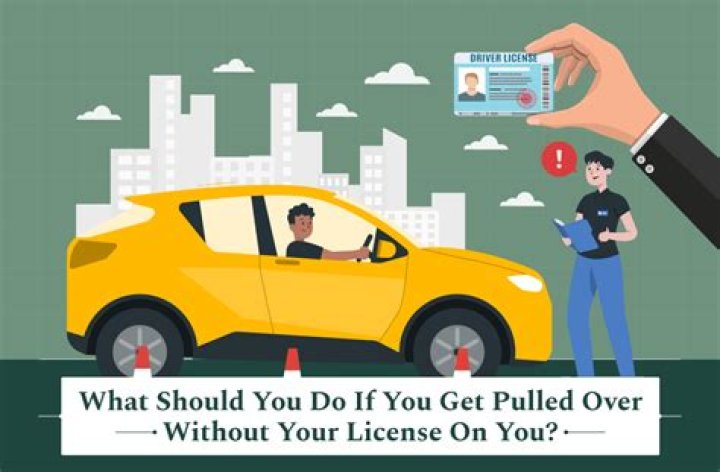 What happens if you get pulled over without insurance PA?