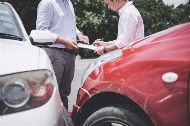 What happens if you have no insurance but the other driver was at fault in California?