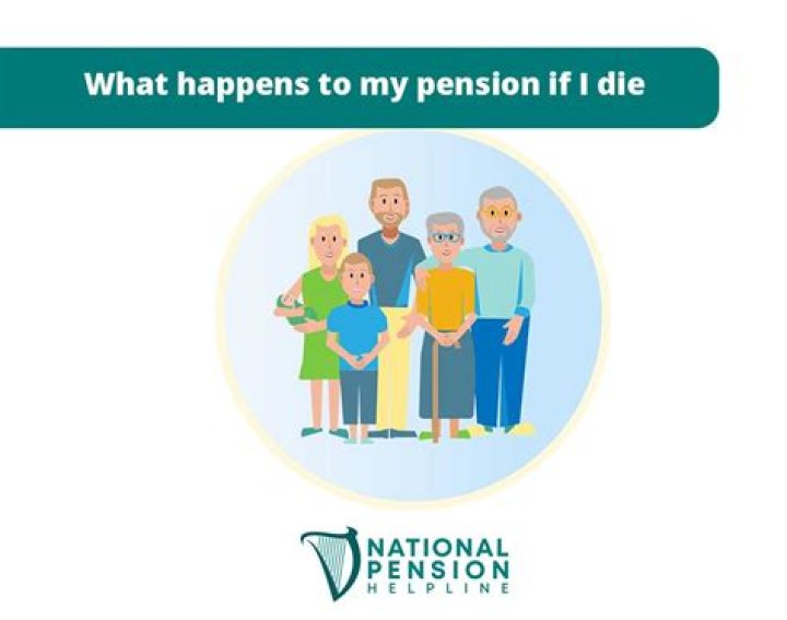 What happens to my GM pension when I turn 62?
