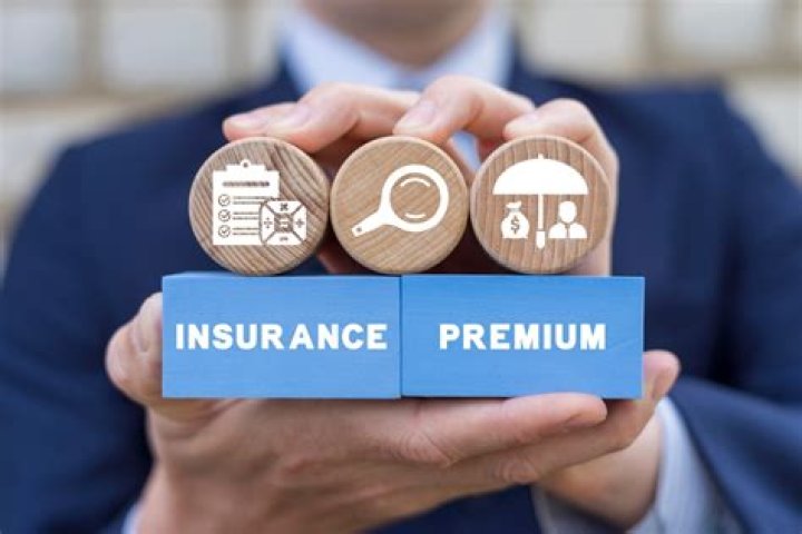 What happens to your insurance premium as your deductible goes up?
