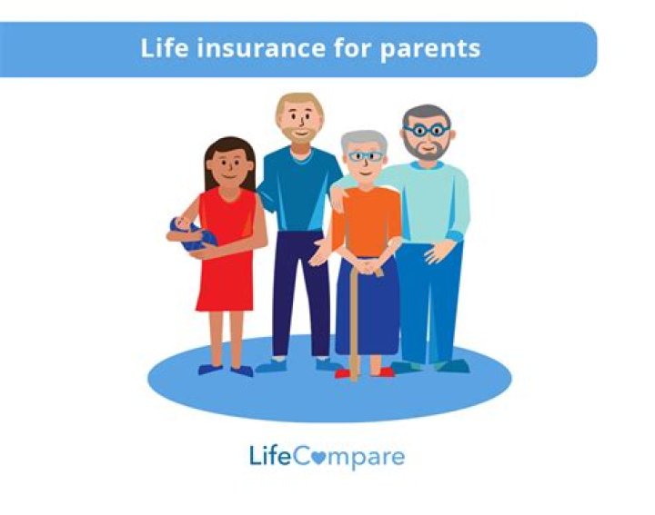 What happens to your parents life insurance when they die?