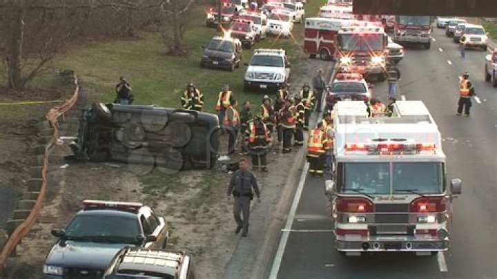 What happens when a driver leaves the scene of an accident?