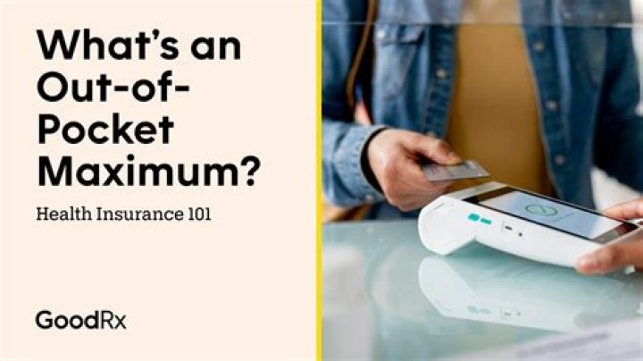 What happens when you hit out-of-pocket maximum?