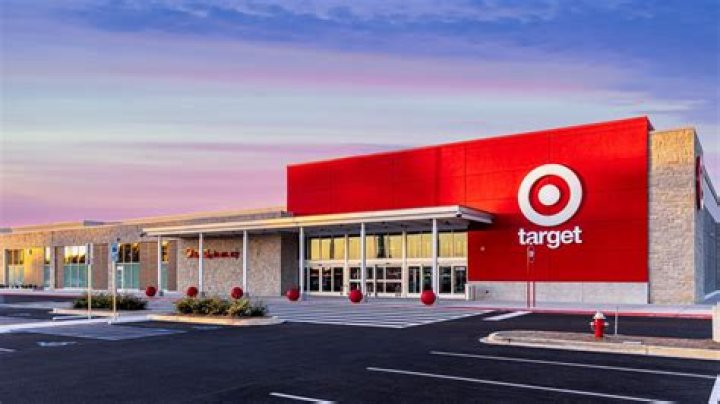 What health provider does target use?