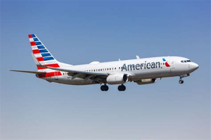 What insurance company does American Airlines use?