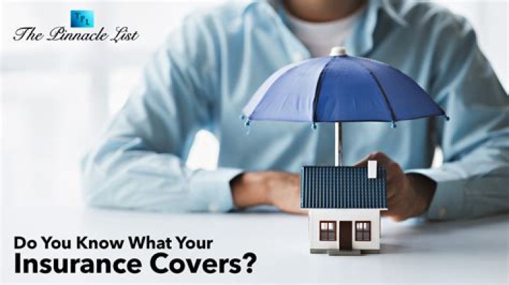 What insurance covers for theft?