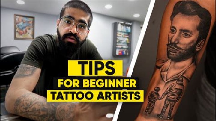 What insurance do you need as a tattoo artist?