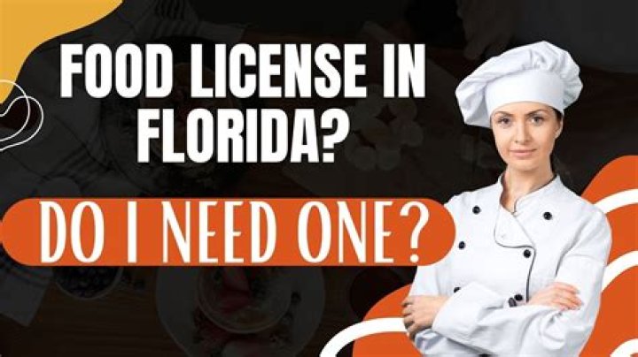 What insurance do you need to sell food?