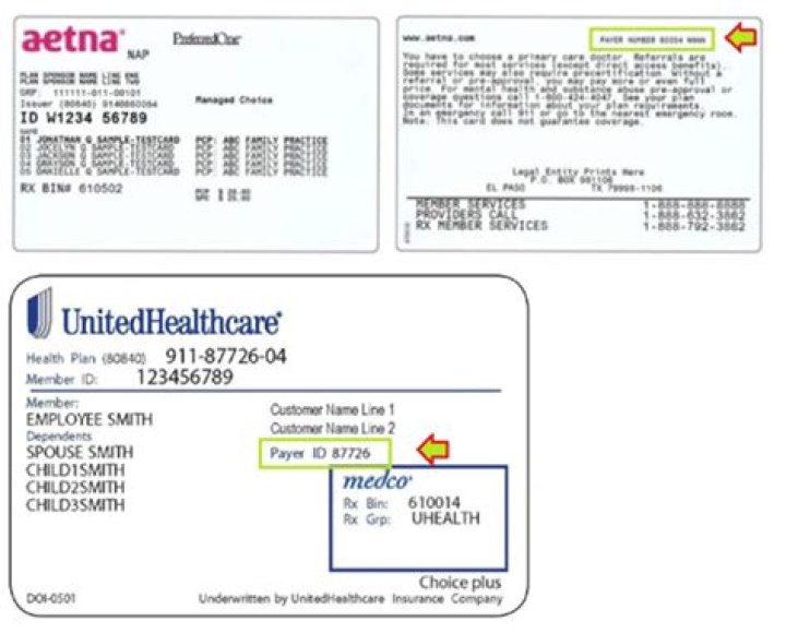 What is a health insurance period?