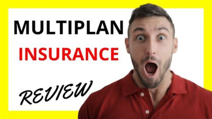 What is a MultiPlan PPO insurance?