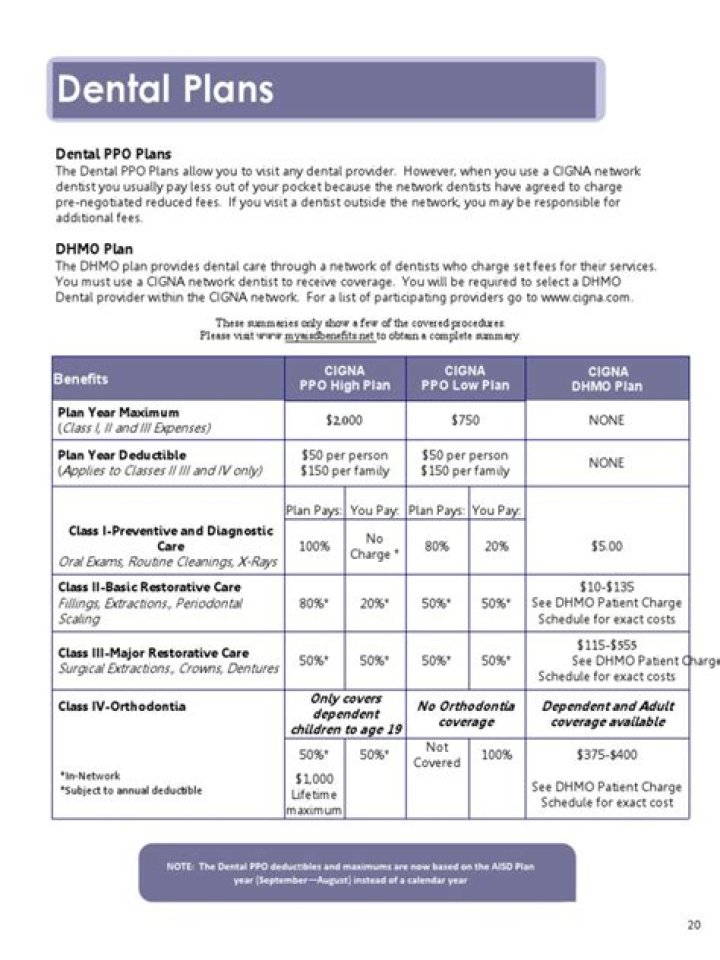 What is a passive PPO dental plan?