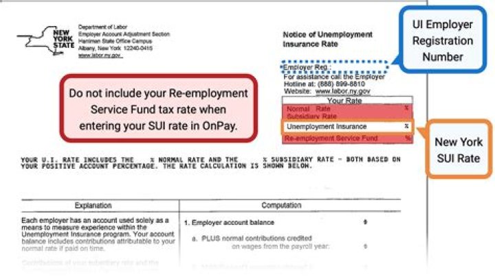 What is a public employer in New York?