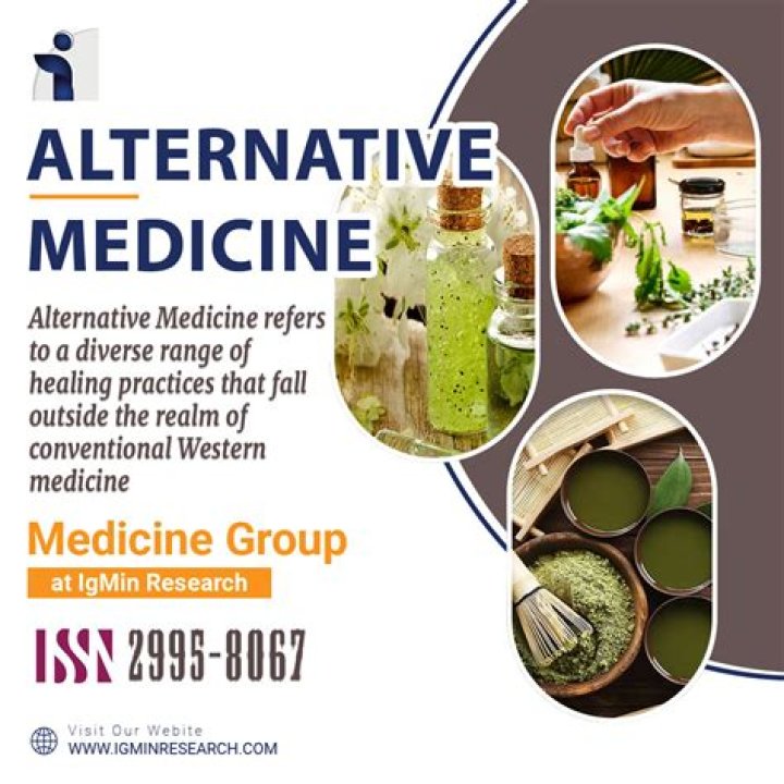 What is alternative medicine in insurance?