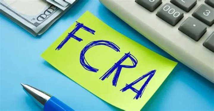 What is an adverse action as defined by FCRA?