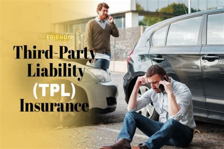 What is basic third party liability?