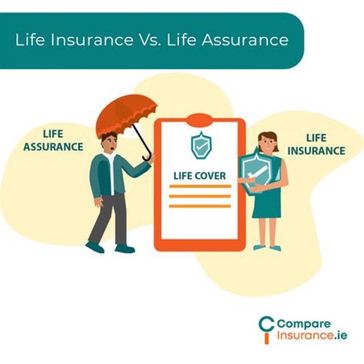 What is better life assurance or insurance?