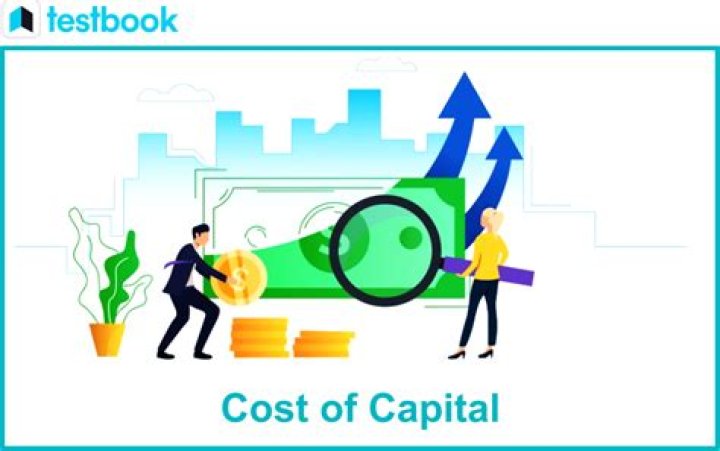 What is cost of capital discuss the importance of cost of capital in financial decision?
