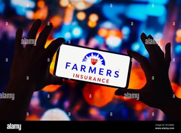 What is Farmers Insurance stock symbol?