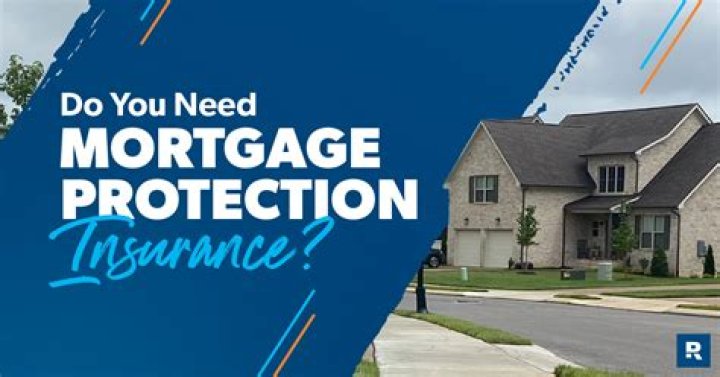 What is group mortgage protection?