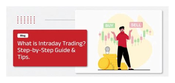 What is intraday high and low?