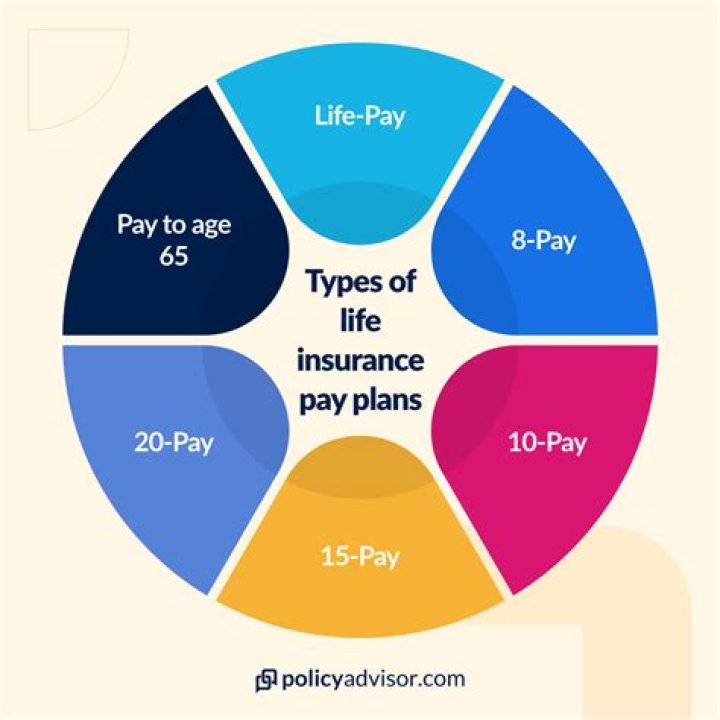What is limited pay life?
