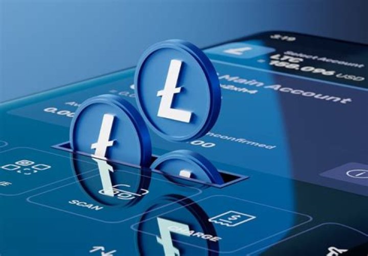 What is LTC payment method?