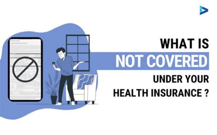 What is not covered under all risk insurance?