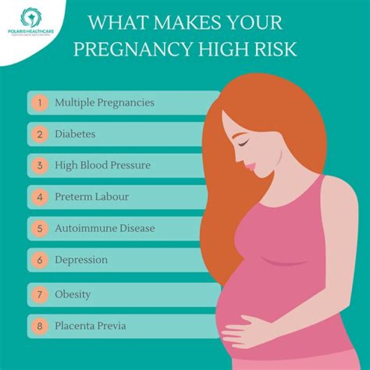 What is pregnancy considered for insurance?
