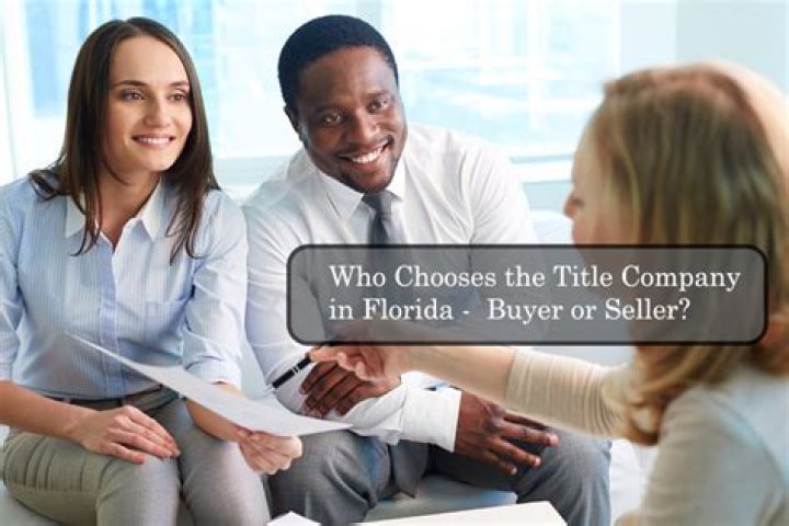 What is required to open a title company in Florida?