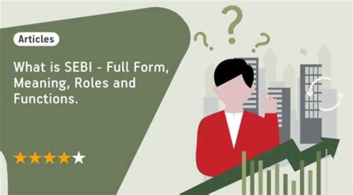 What is Sebi full name?