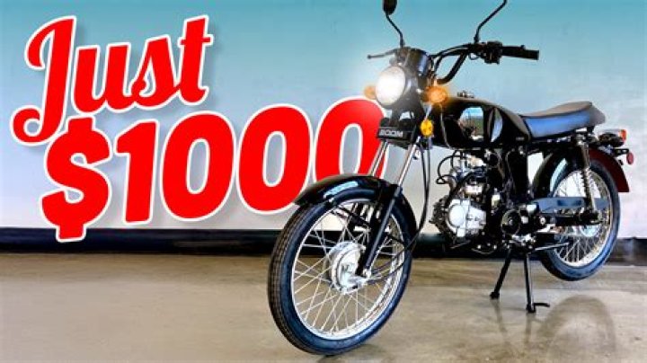 What is the cheapest motorcycle insurance company?