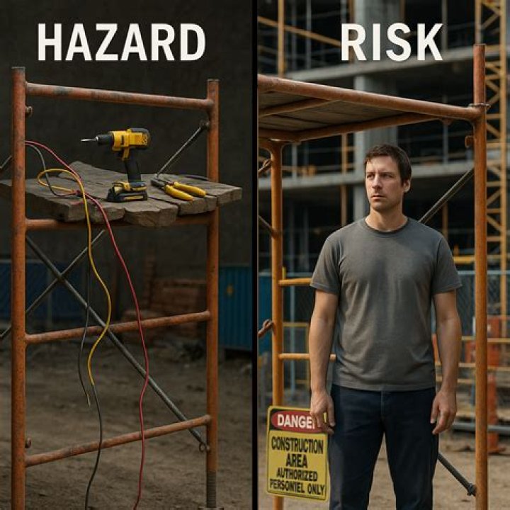 What is the difference between Hoi and hazard insurance?
