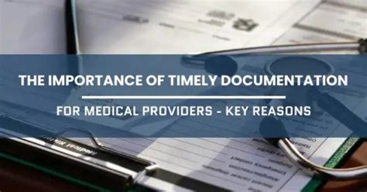 What is the importance of submitting a timely medical claim?