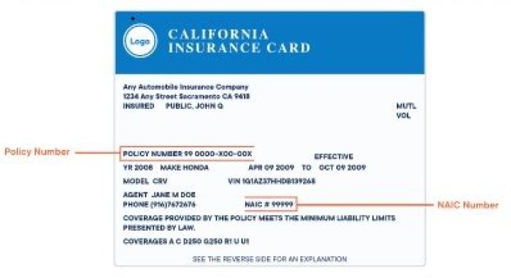 What is the NAIC number for Westfield Insurance Company?