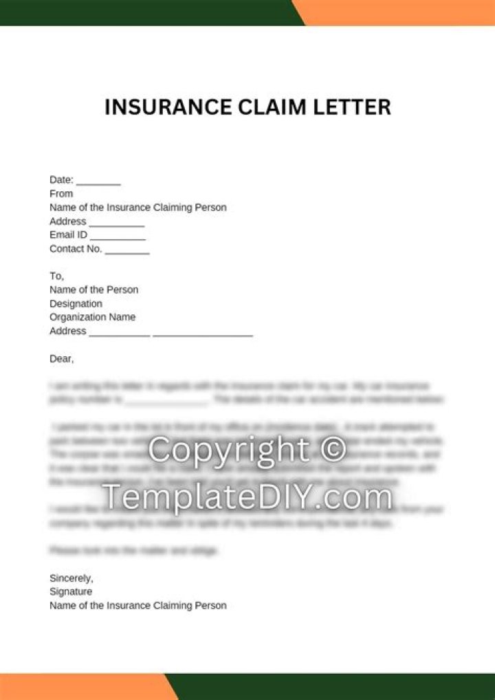 What is the name of the notice sent when the insurance is coming to an end?