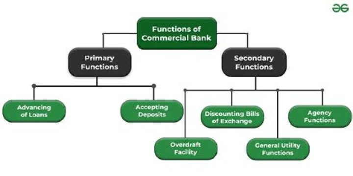 What is the primary function of the Ministry of Finance?