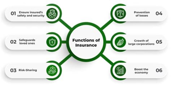 What is the purpose of insurance agent?