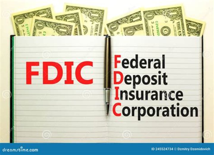 What is the purpose of the Federal Deposit Insurance Corporation FDIC?